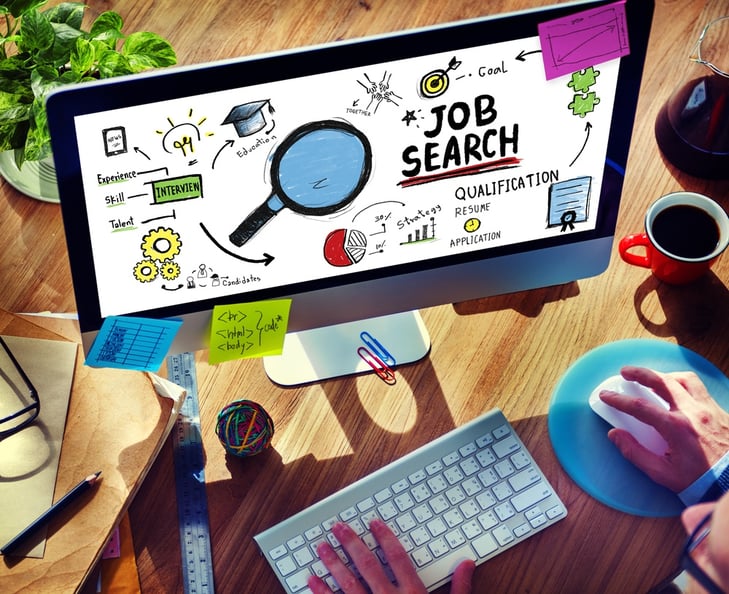 Online Job Search >> 5 Tips For A Successful Online Job Search Online Job Search >> 5 Tips For A Successful Online Job Search